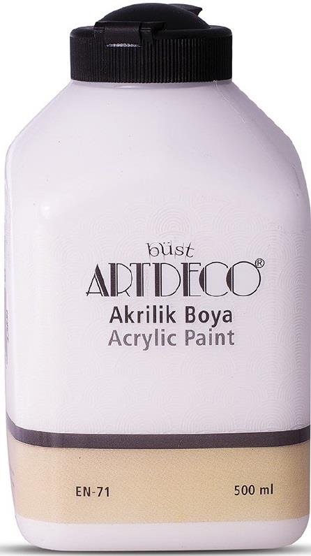 ARTDECO AKRİLİK BOYA 500 ML