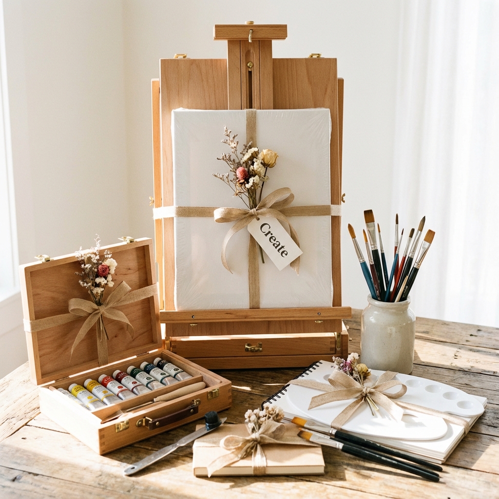 Her İhtiyaca Göre Setler